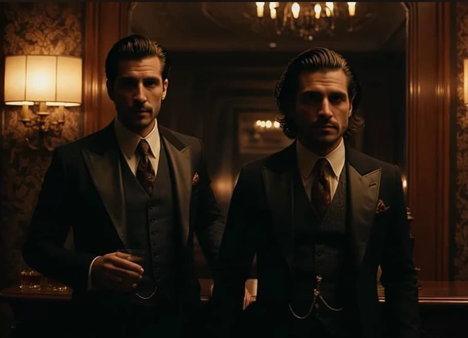 Giovanni and Matteo Moretti thumbnail