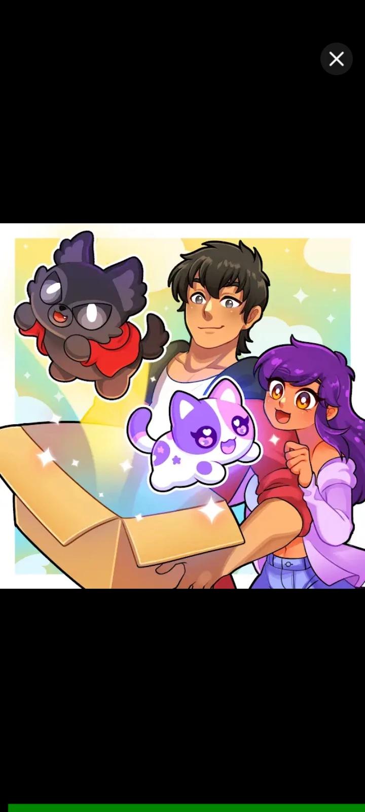 Aphmau sleepover  thumbnail