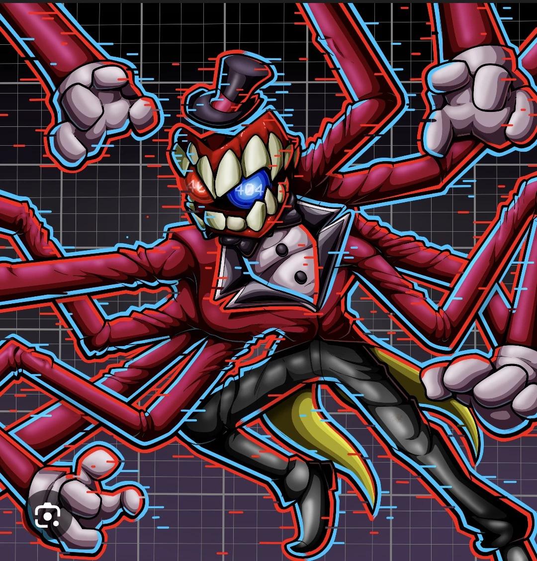 Caine thumbnail