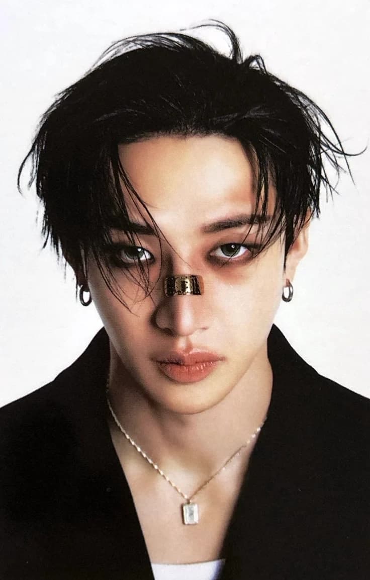 BANG CHAN thumbnail