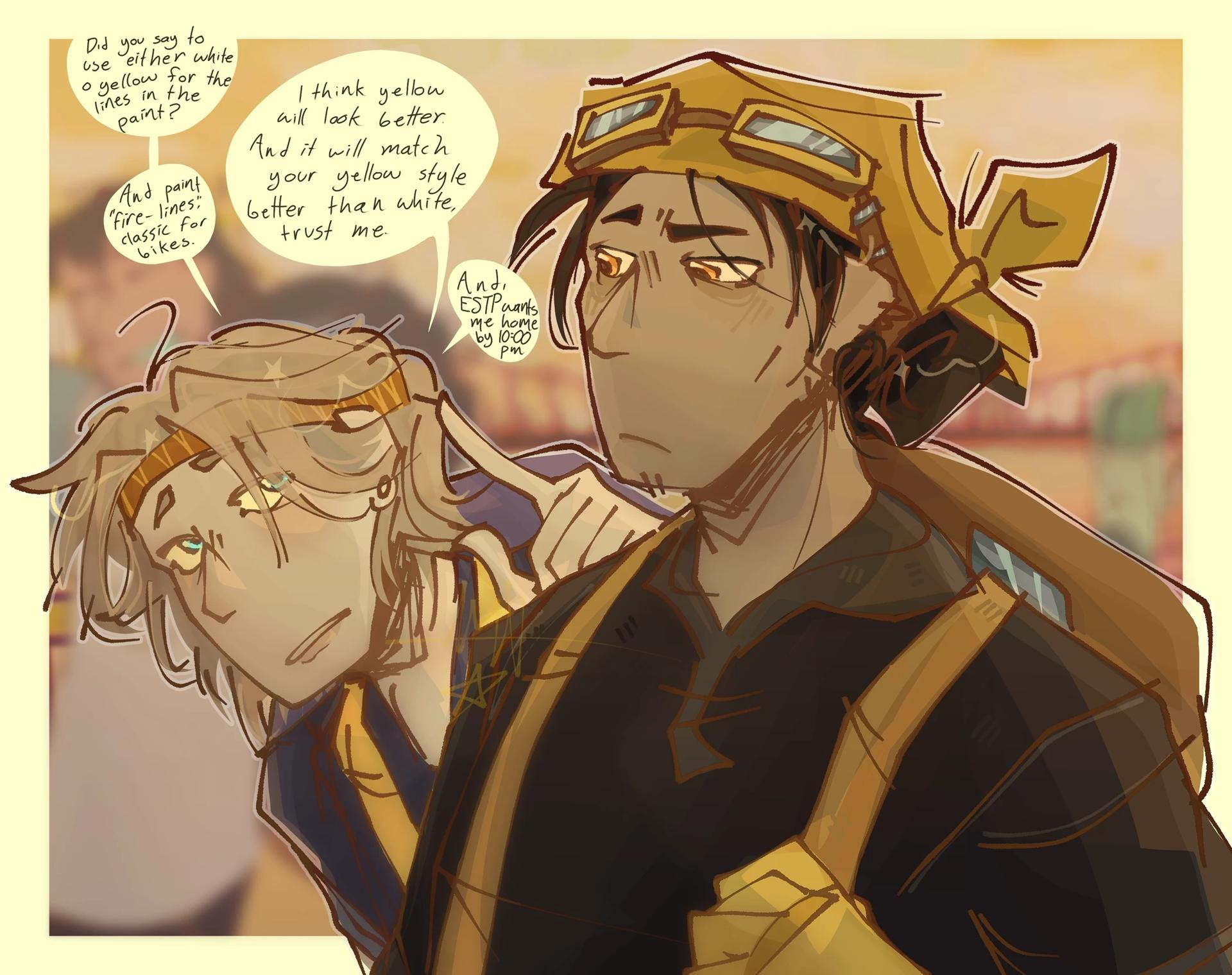 ISTP thumbnail