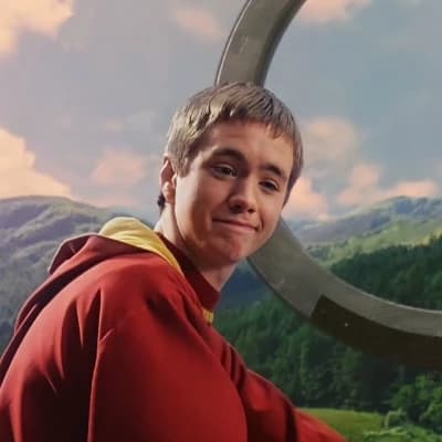 Oliver Wood thumbnail