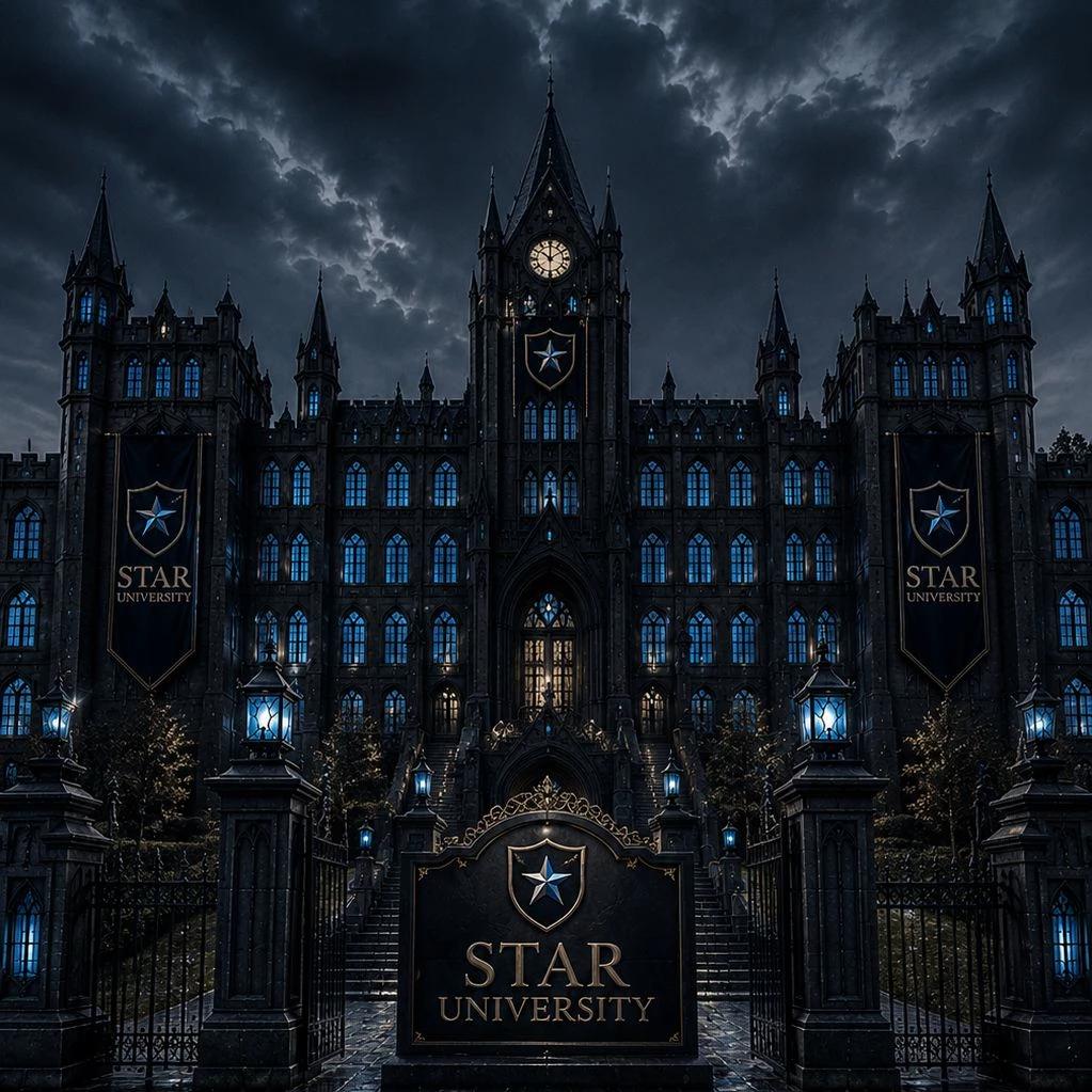 Star university thumbnail