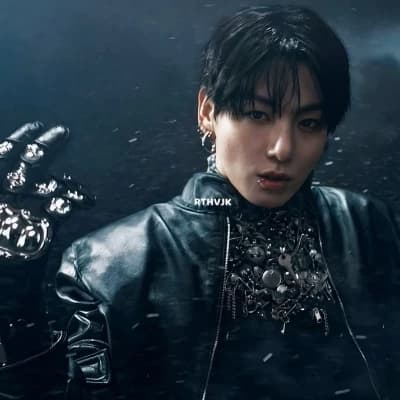 Jeon Jungkook thumbnail