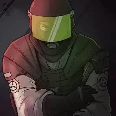 SCP vakfında bir askersiniz thumbnail