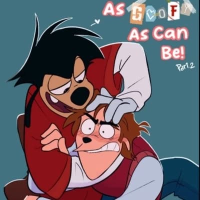 As Goofy As Can Be  thumbnail