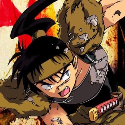 Koga thumbnail