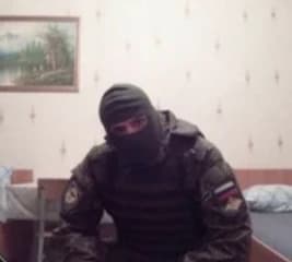 Militar Ruso  thumbnail