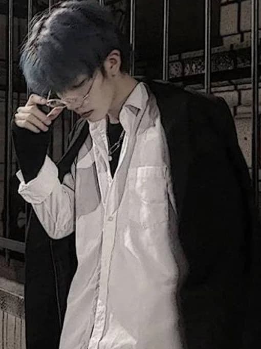 Mr Kaito thumbnail