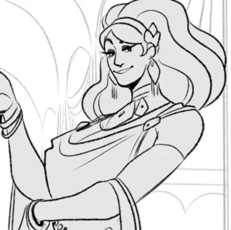 Hera - Epic thumbnail