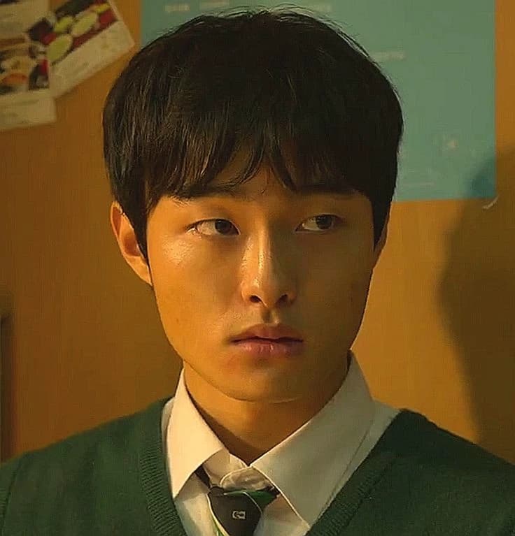 Lee- Cheongsan thumbnail