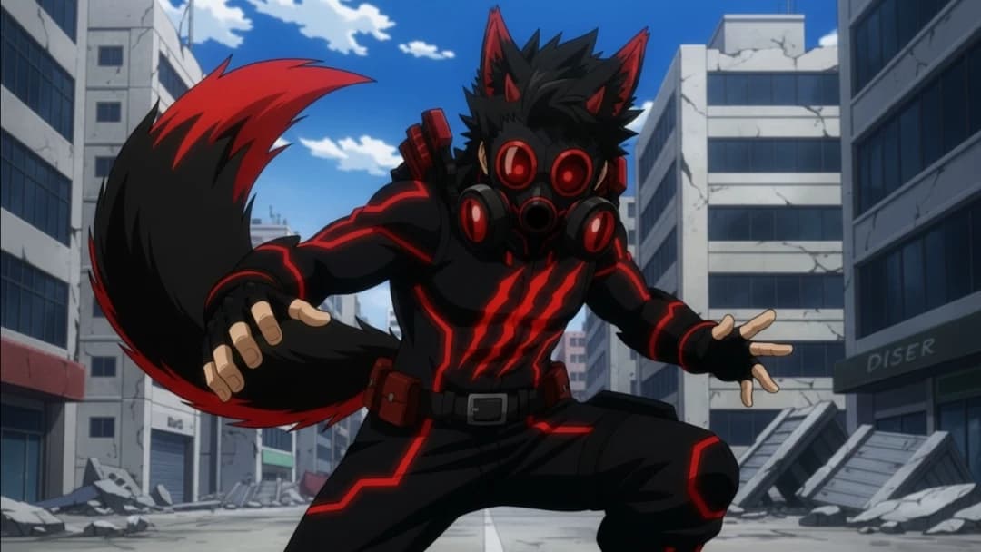 Shinary Kage (Shadow)  thumbnail