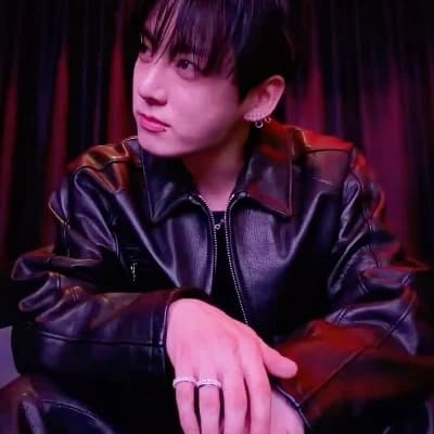 Jeon Jungkook thumbnail