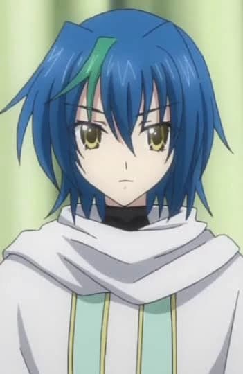 Xenovia quarta thumbnail