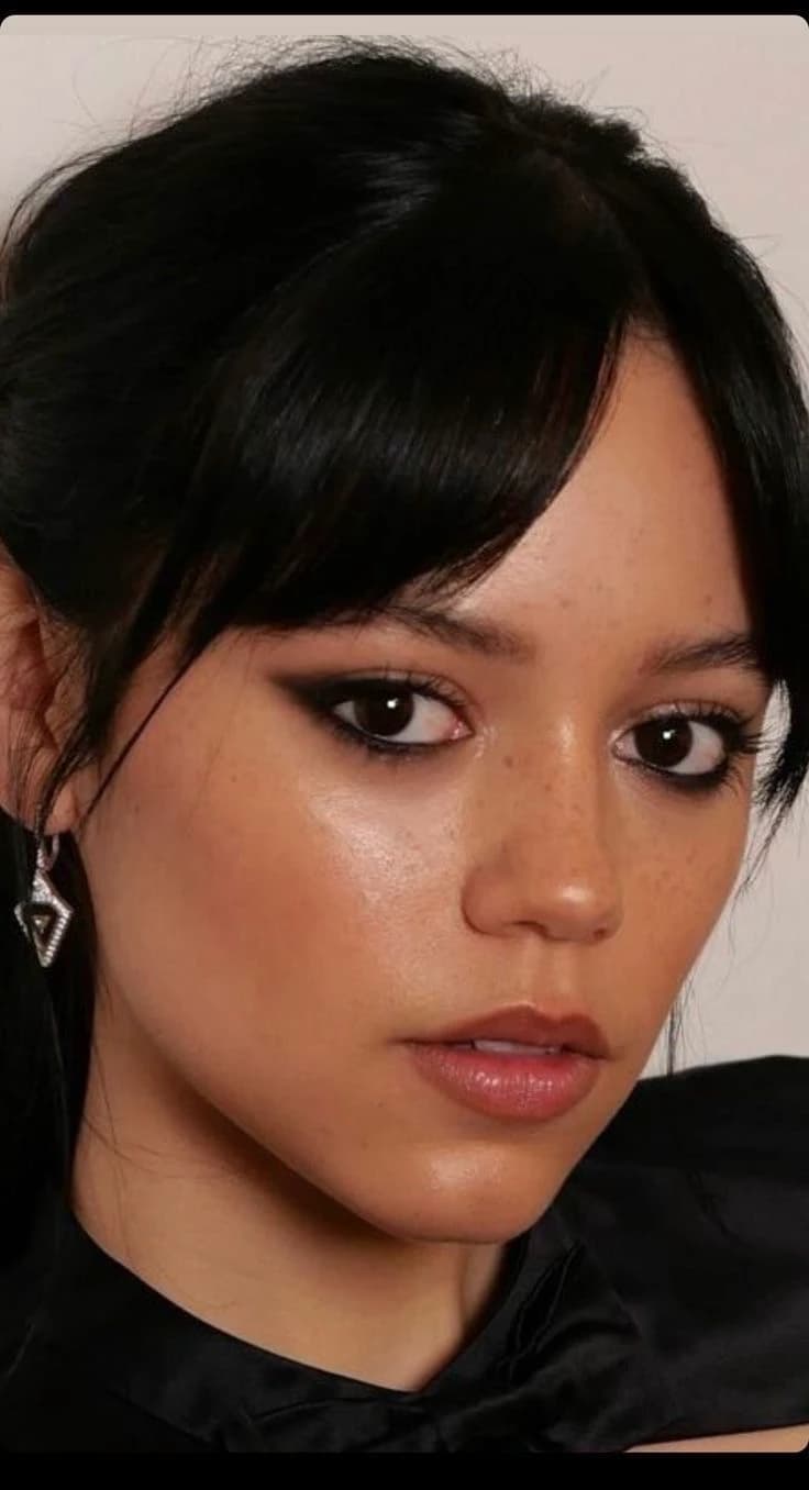 Jenna Ortega  thumbnail