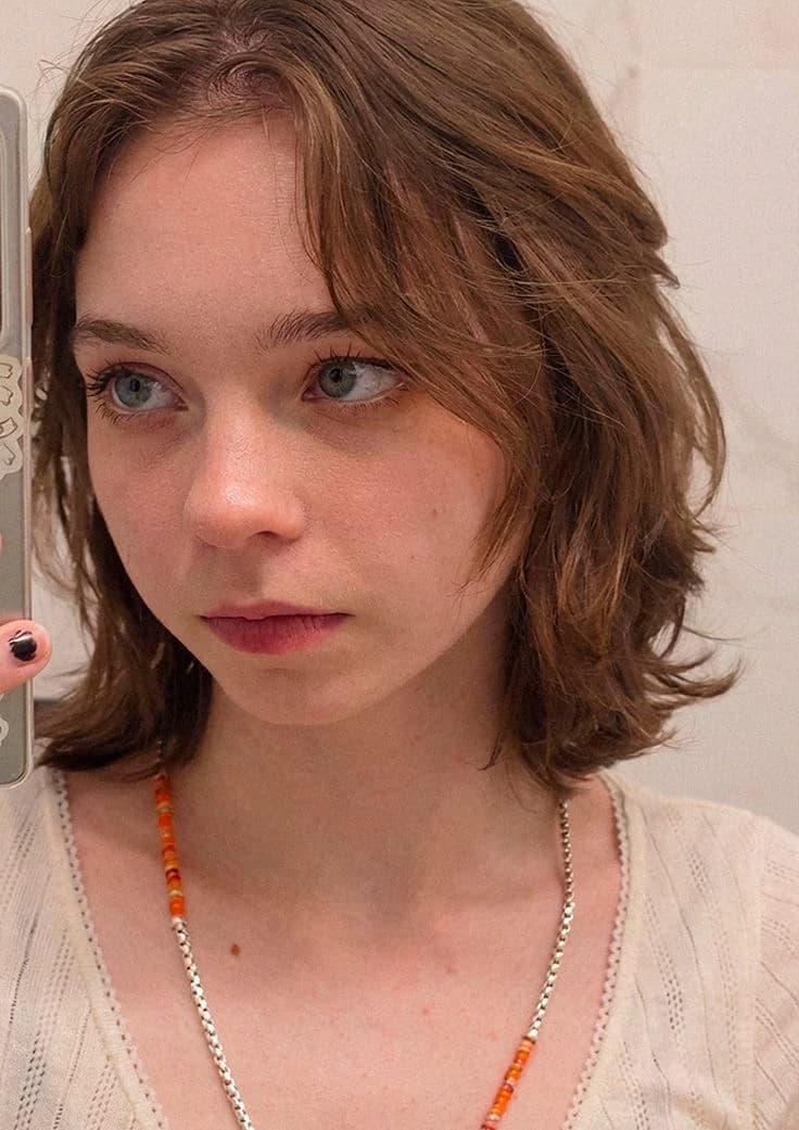 Emma myers thumbnail