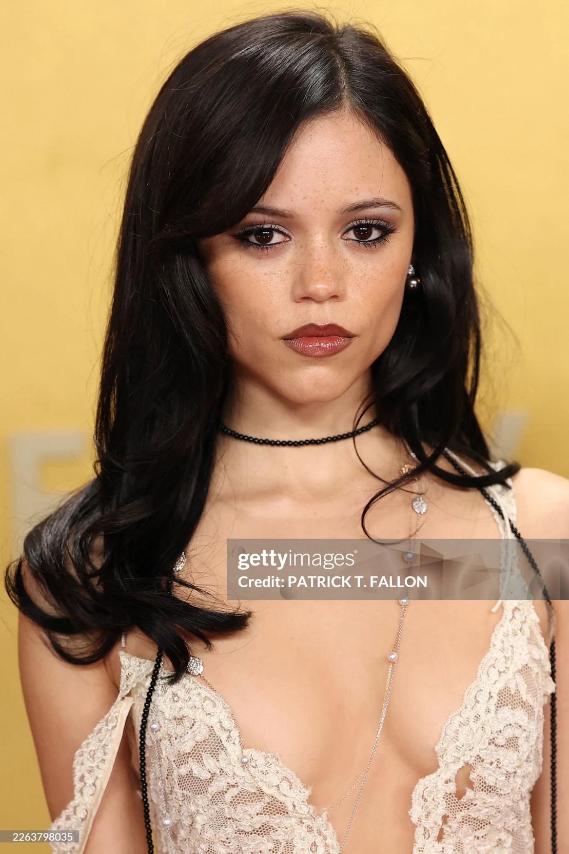 Jenna Ortega thumbnail