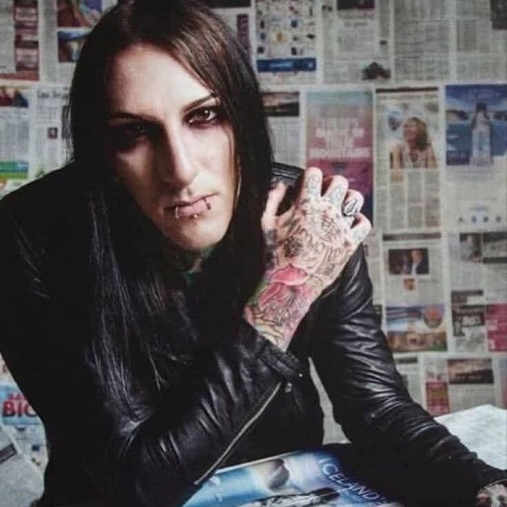 Chris Cerulli thumbnail