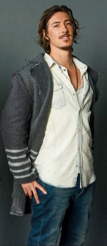 Duke Crocker  thumbnail