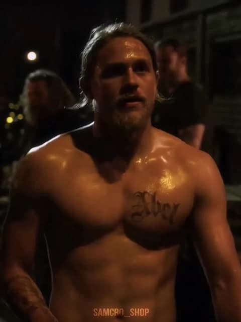 Jax Teller thumbnail