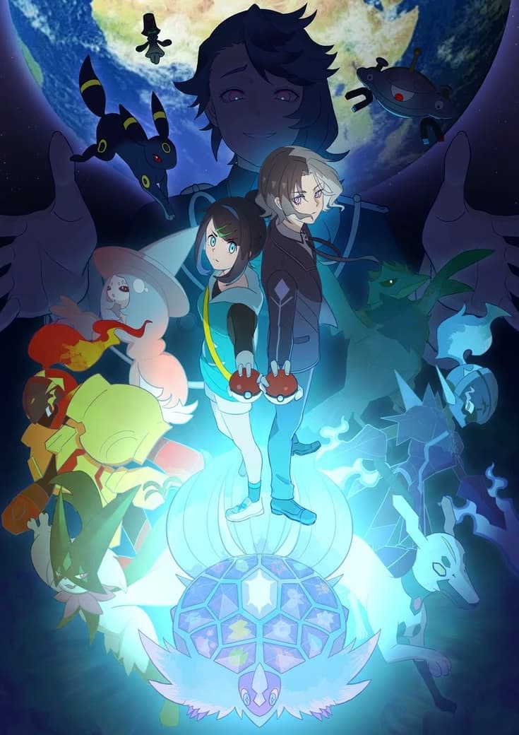 Pokémon Horizons thumbnail