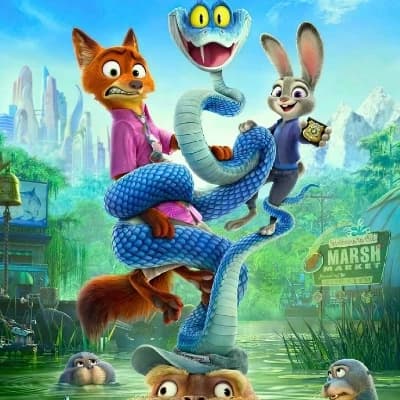 Zootopia 2 thumbnail
