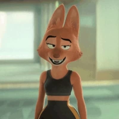 Diane Foxington thumbnail