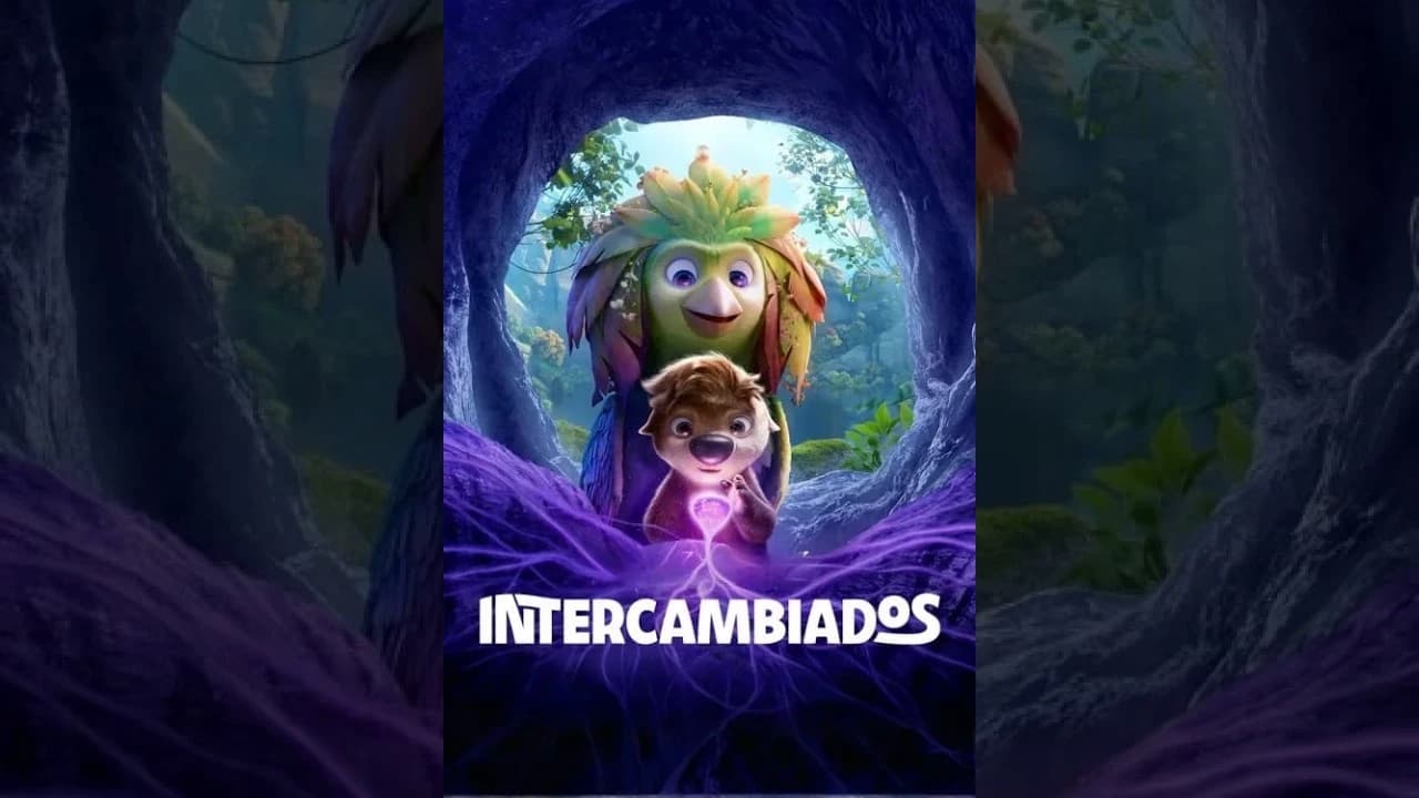 exchanged the movie thumbnail
