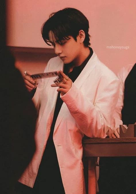 Taehyung thumbnail