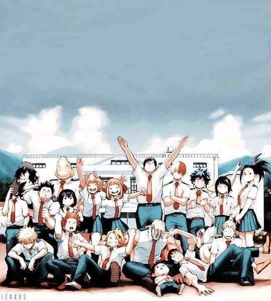 Class 2-A GC thumbnail