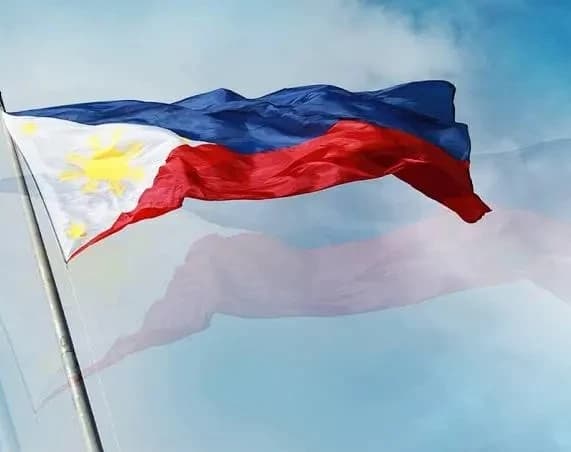 You are a new President of the Philippines thumbnail