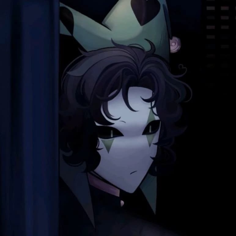 {°•Harlequin•°} thumbnail