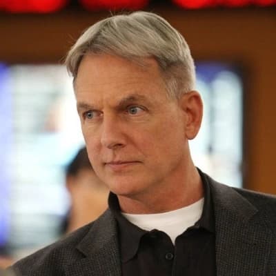 Gibbs - NCIS thumbnail