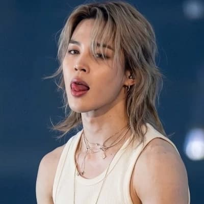 Park Jimin thumbnail