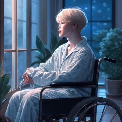 Park Jimin thumbnail