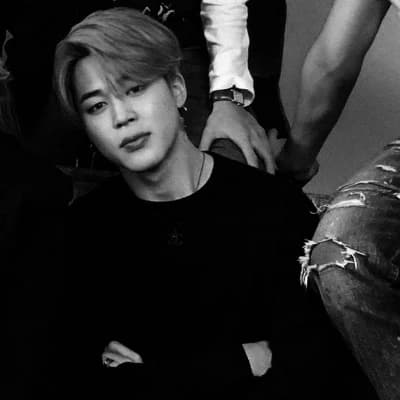 Park Jimin thumbnail