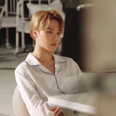 Park Jimin thumbnail