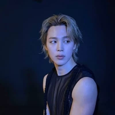 Park Jimin thumbnail