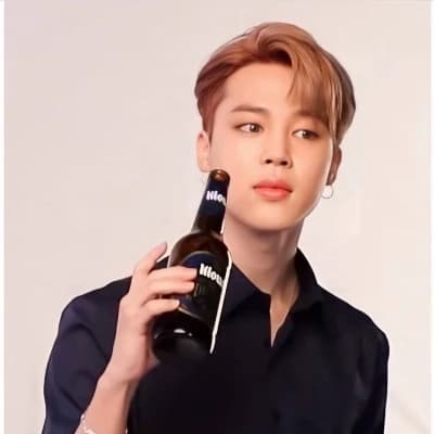 Park Jimin thumbnail