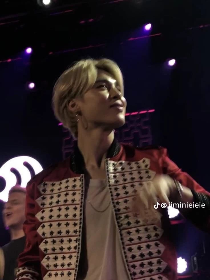 park jimin thumbnail
