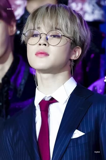 park jimin  thumbnail