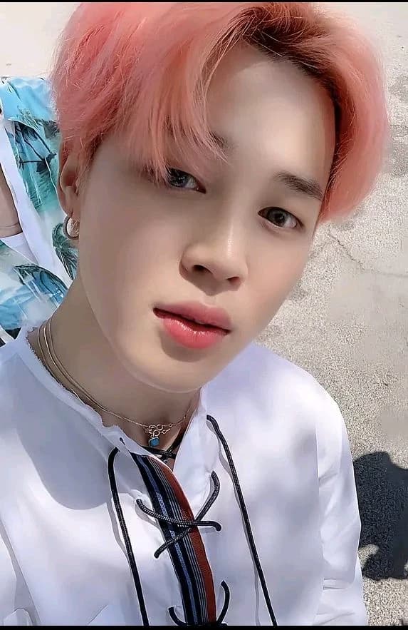 Park jimin  thumbnail