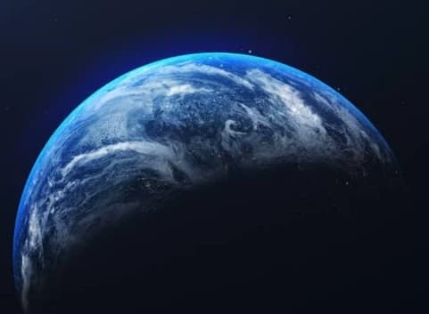 The True Earth thumbnail