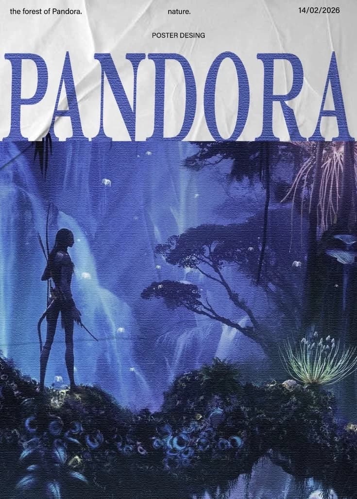 World of Pandora thumbnail