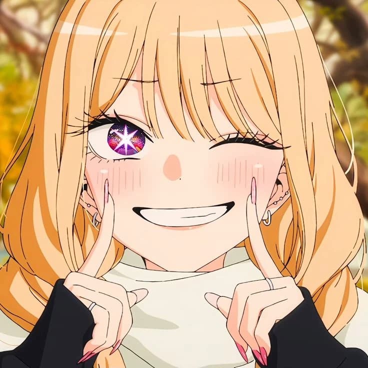 Marin Kitagawa thumbnail