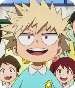 mha pequeños thumbnail