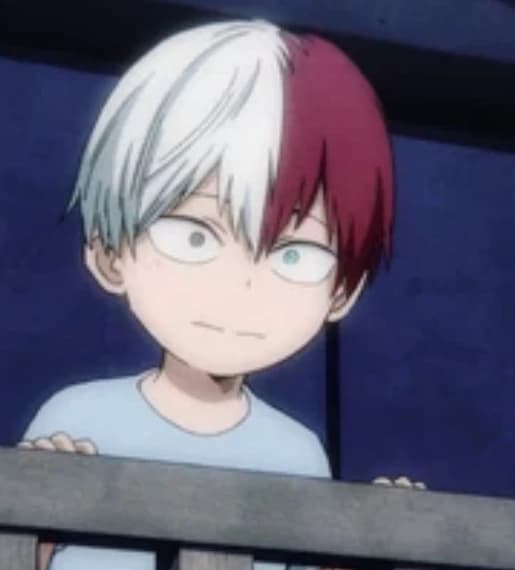 shoto todoroki pequeño thumbnail