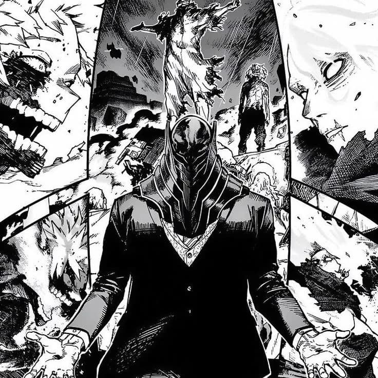 AFO - Tartarus thumbnail