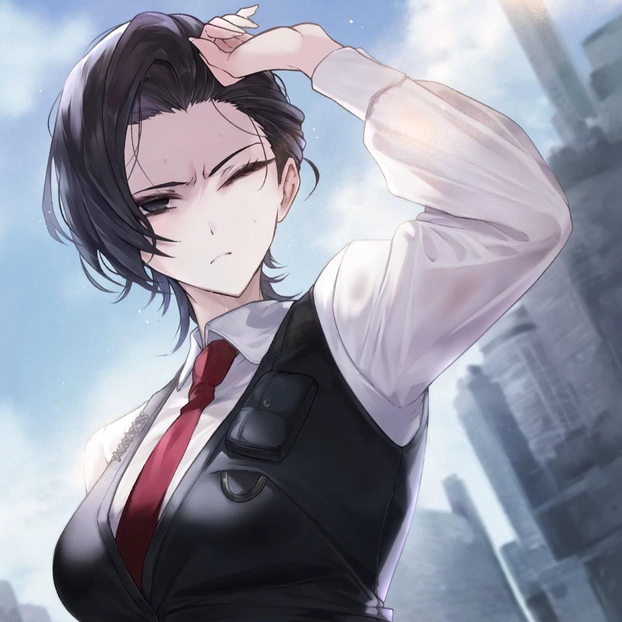 Elena Vance（Wlw, Gl） thumbnail