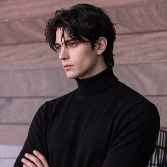 Damon Torrance thumbnail